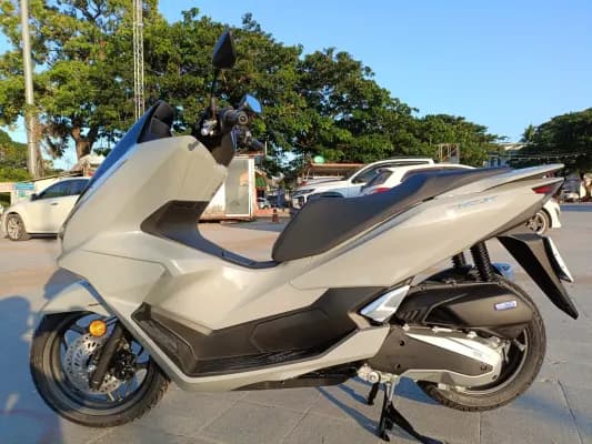 Honda PCX 160