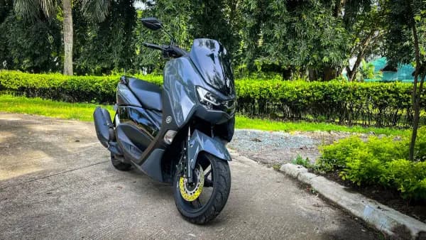Yamaha NMAX 155 - Photo 1